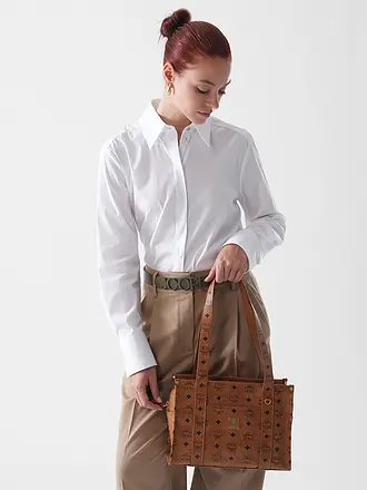 MCM | Tasche - Shopper AREN VISETOS TOTE Small | 